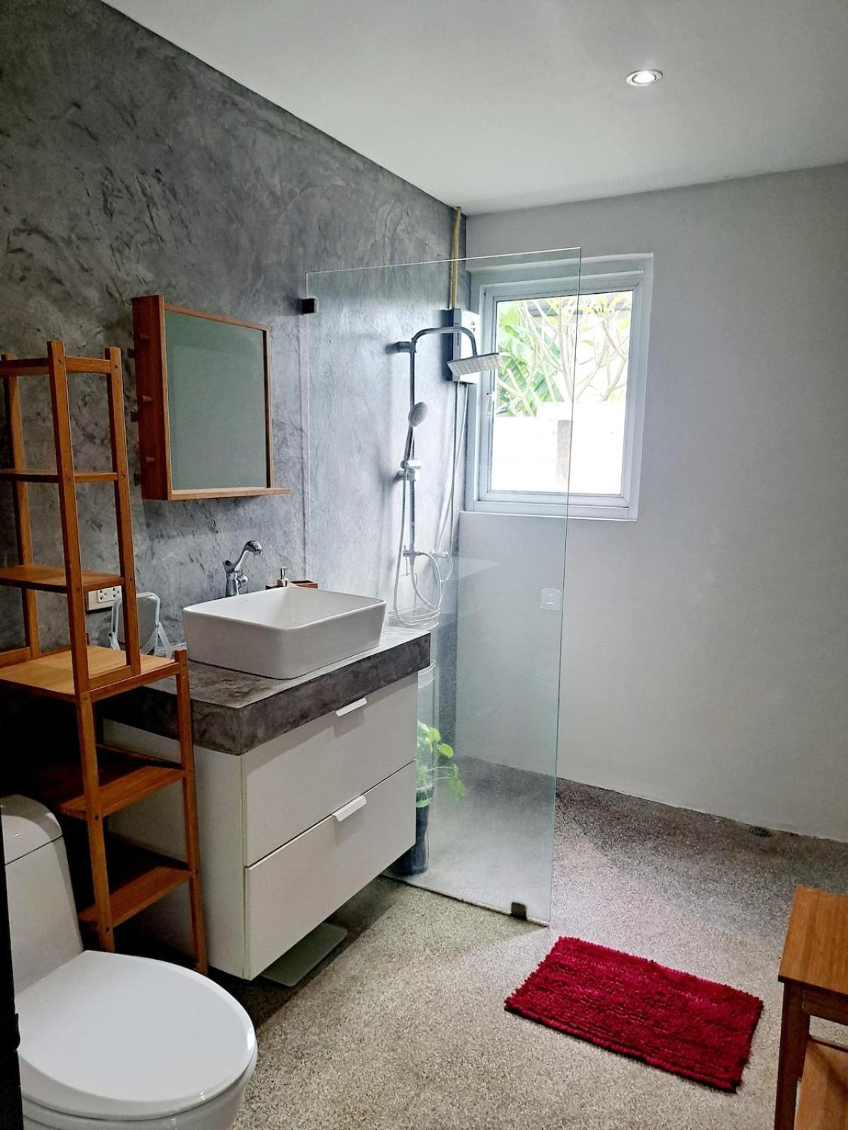 Modern Vith Pool, Montain View And Tropical Garden Holiday home Amphoe Koksamui