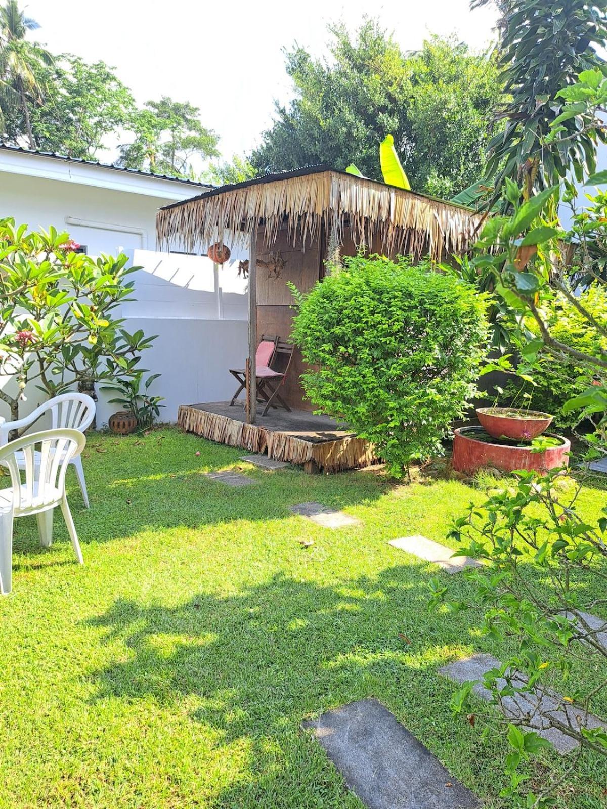 Holiday home Modern Vith Pool, Montain View And Tropical Garden